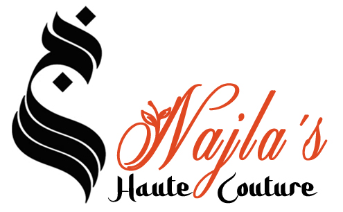 Najla’s Haute Couture — Style That Speaks for You.