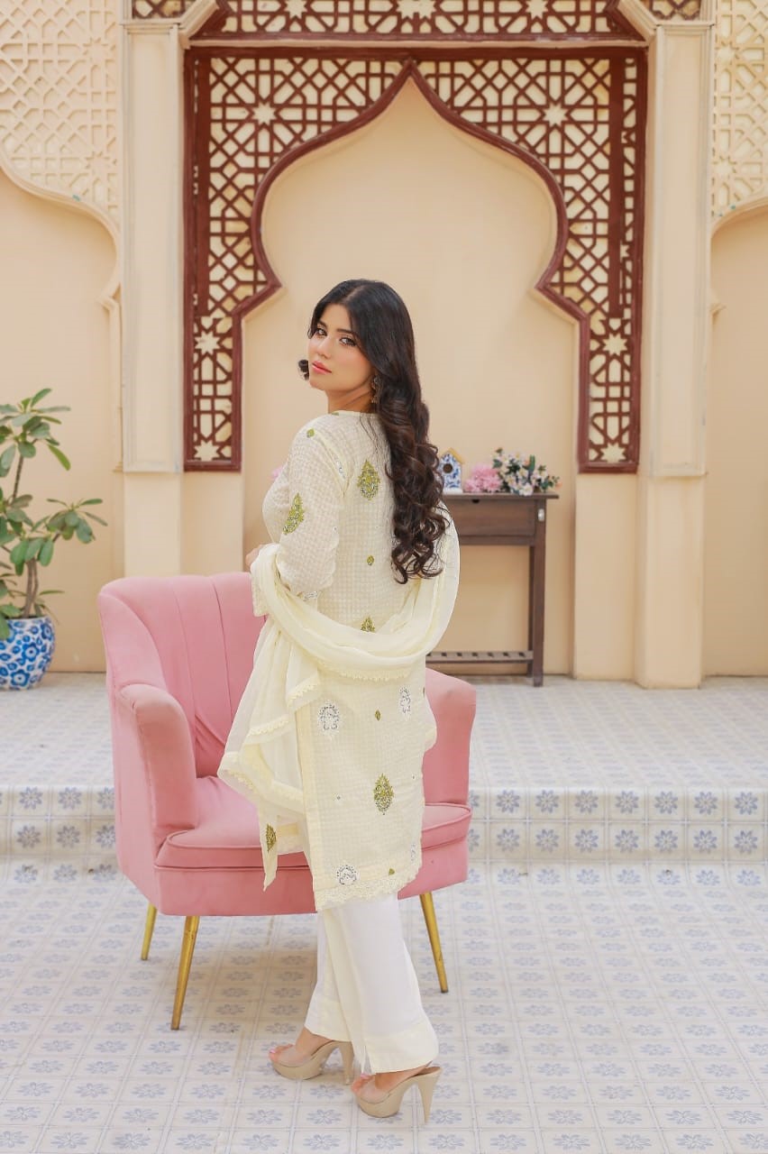 Eternal Grace-3 Piece (CS-004) - Image 4