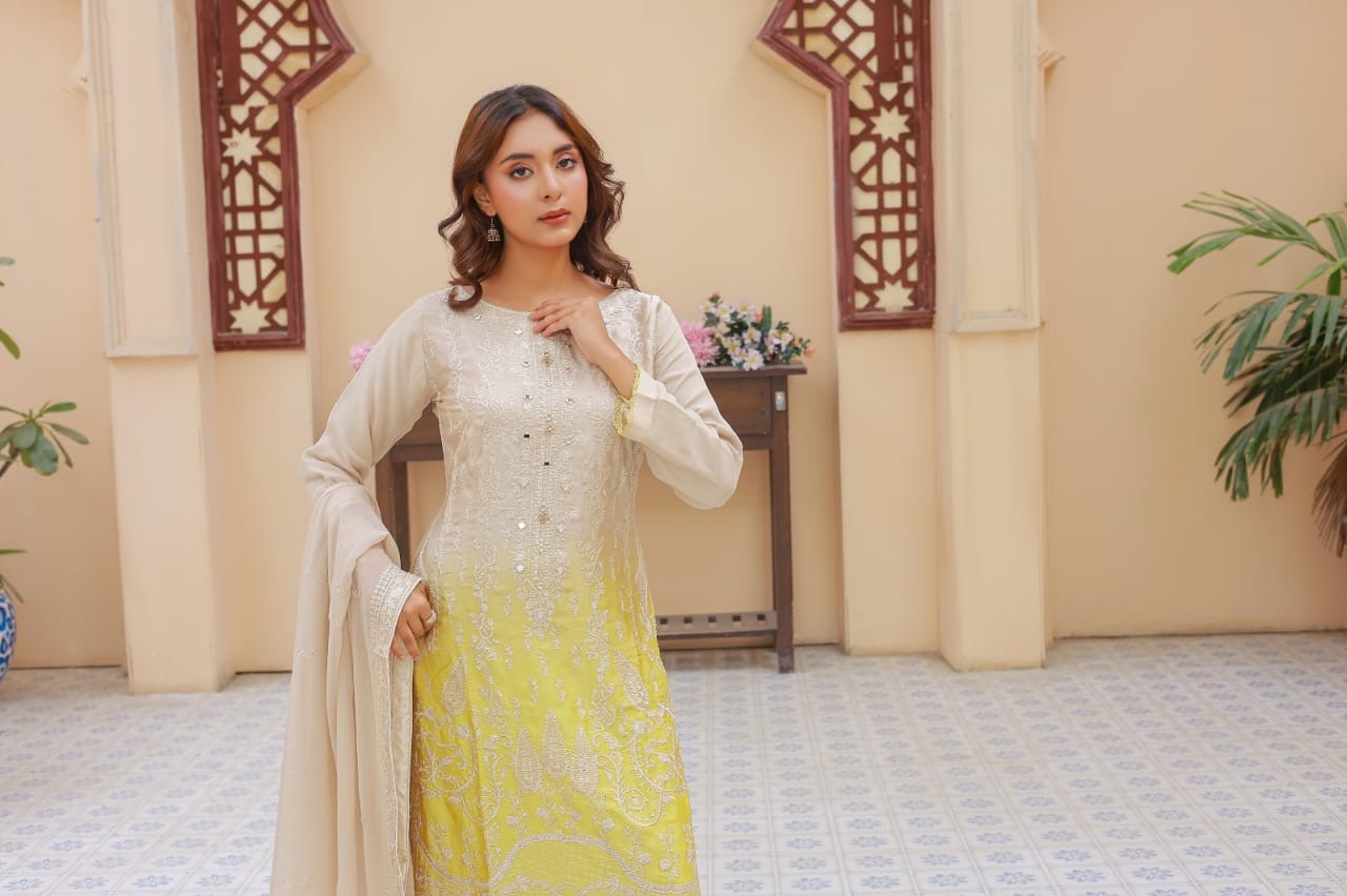 Silken Aura-3-Piece (SF-002) - Image 3