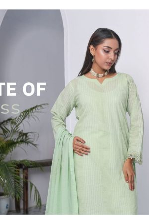 Celeste Pistachio-3-Piece-Suit (CS-003)