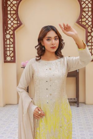 Silken Aura-3-Piece (SF-002)