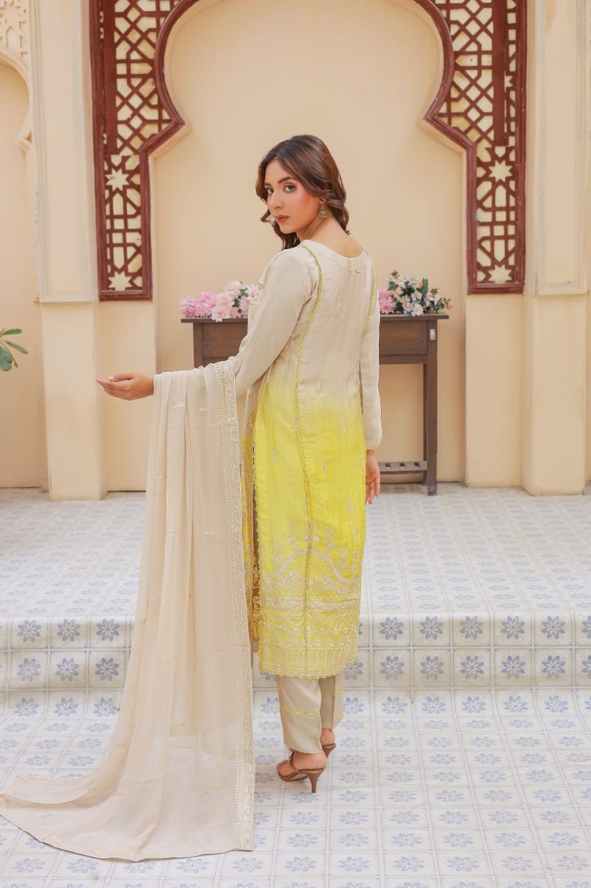 Silken Aura-3-Piece (SF-002) - Image 4