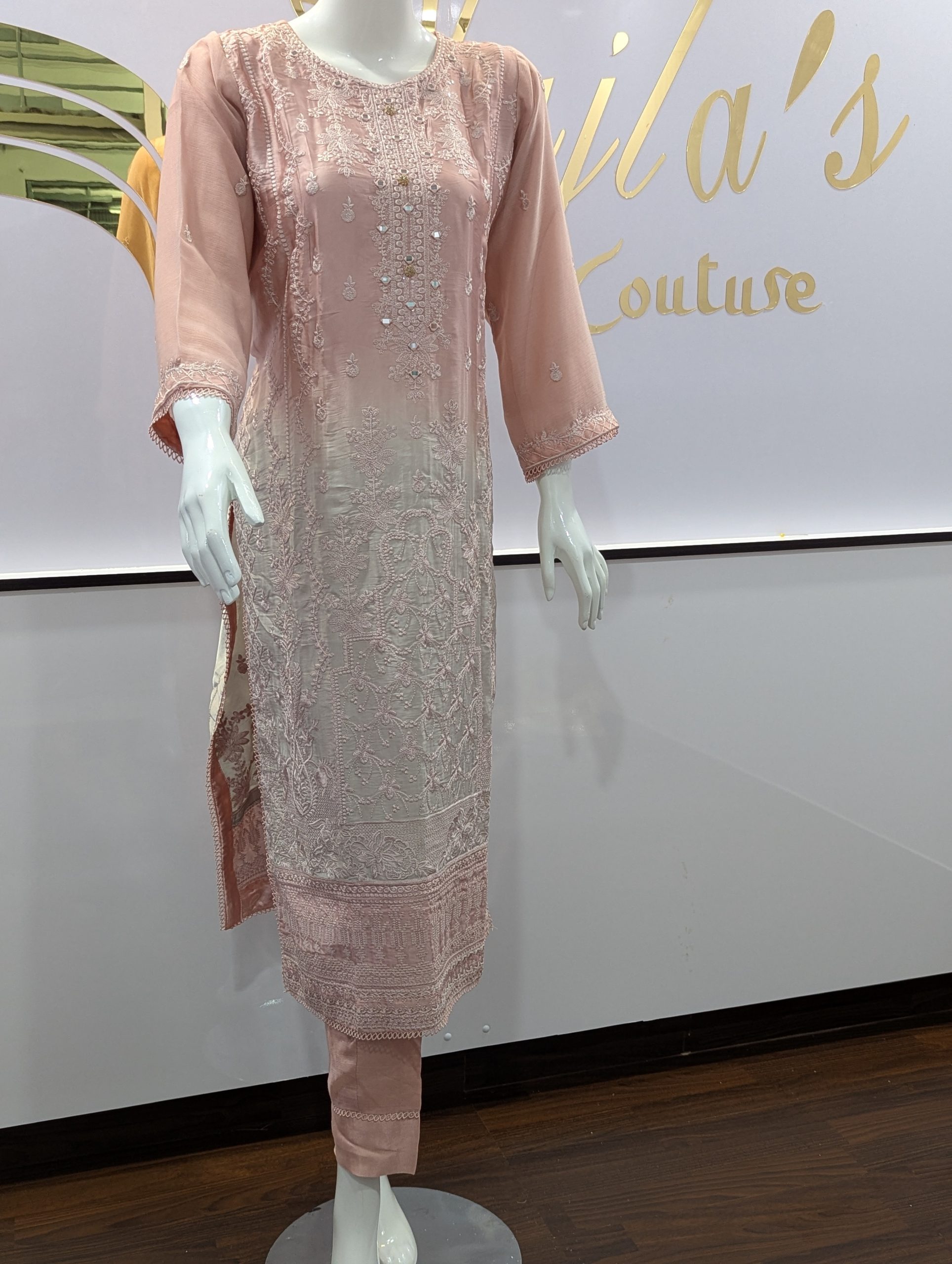 Silken Aura-3-Piece (SF-002) - Image 7