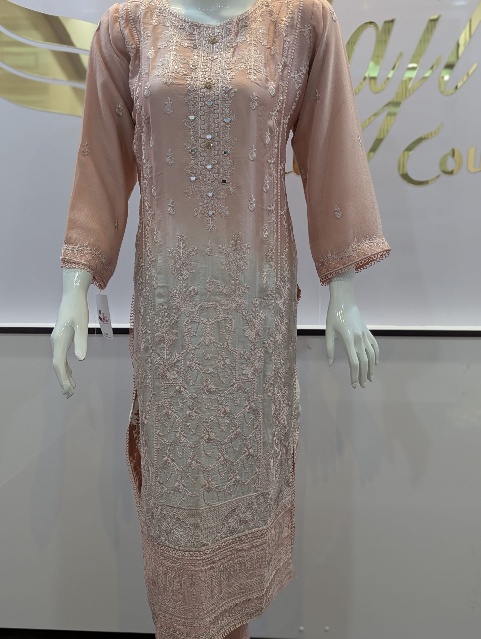 Silken Aura-3-Piece (SF-002) - Image 8