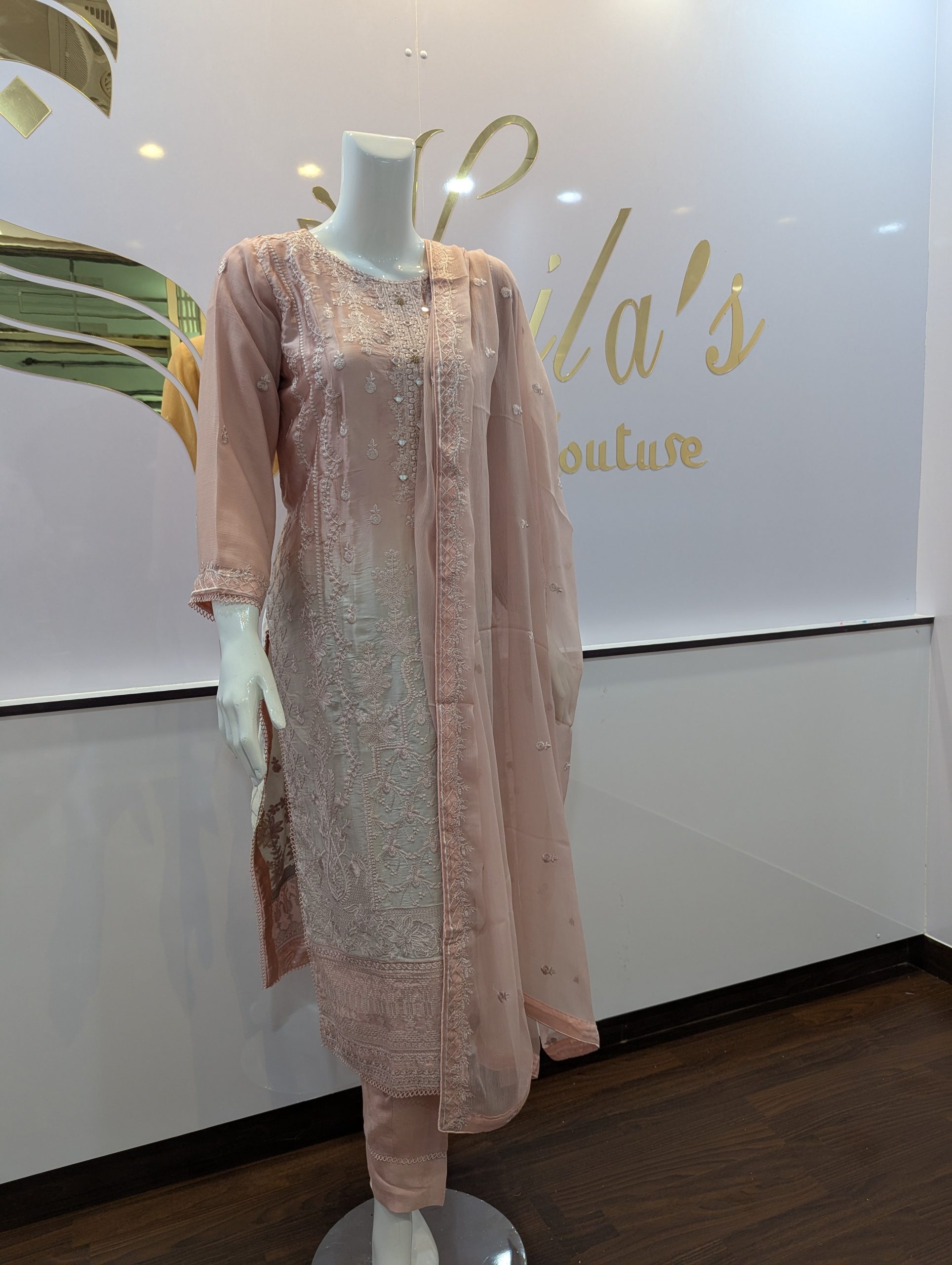 Silken Aura-3-Piece (SF-002) - Image 6