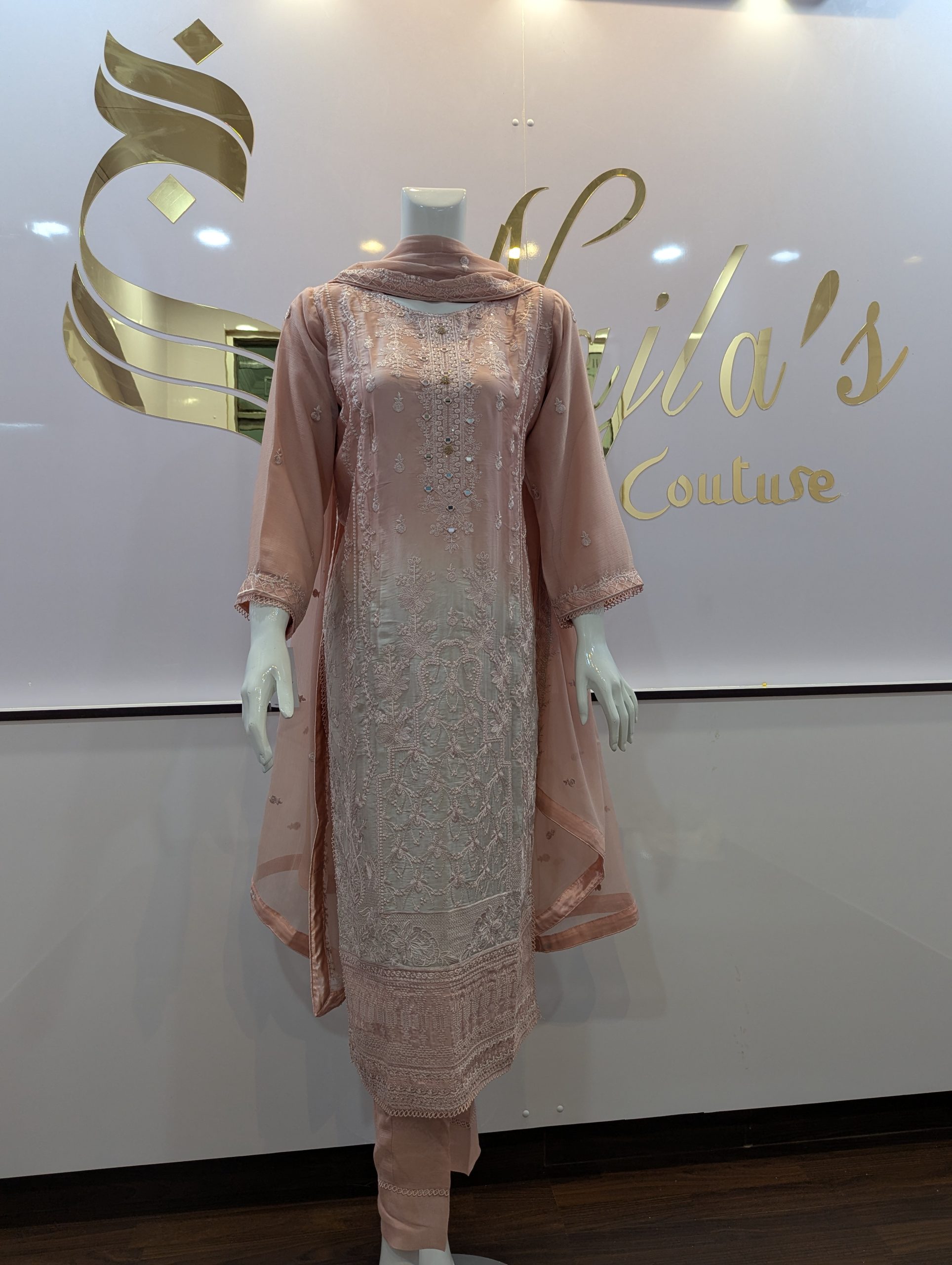 Silken Aura-3-Piece (SF-002) - Image 5