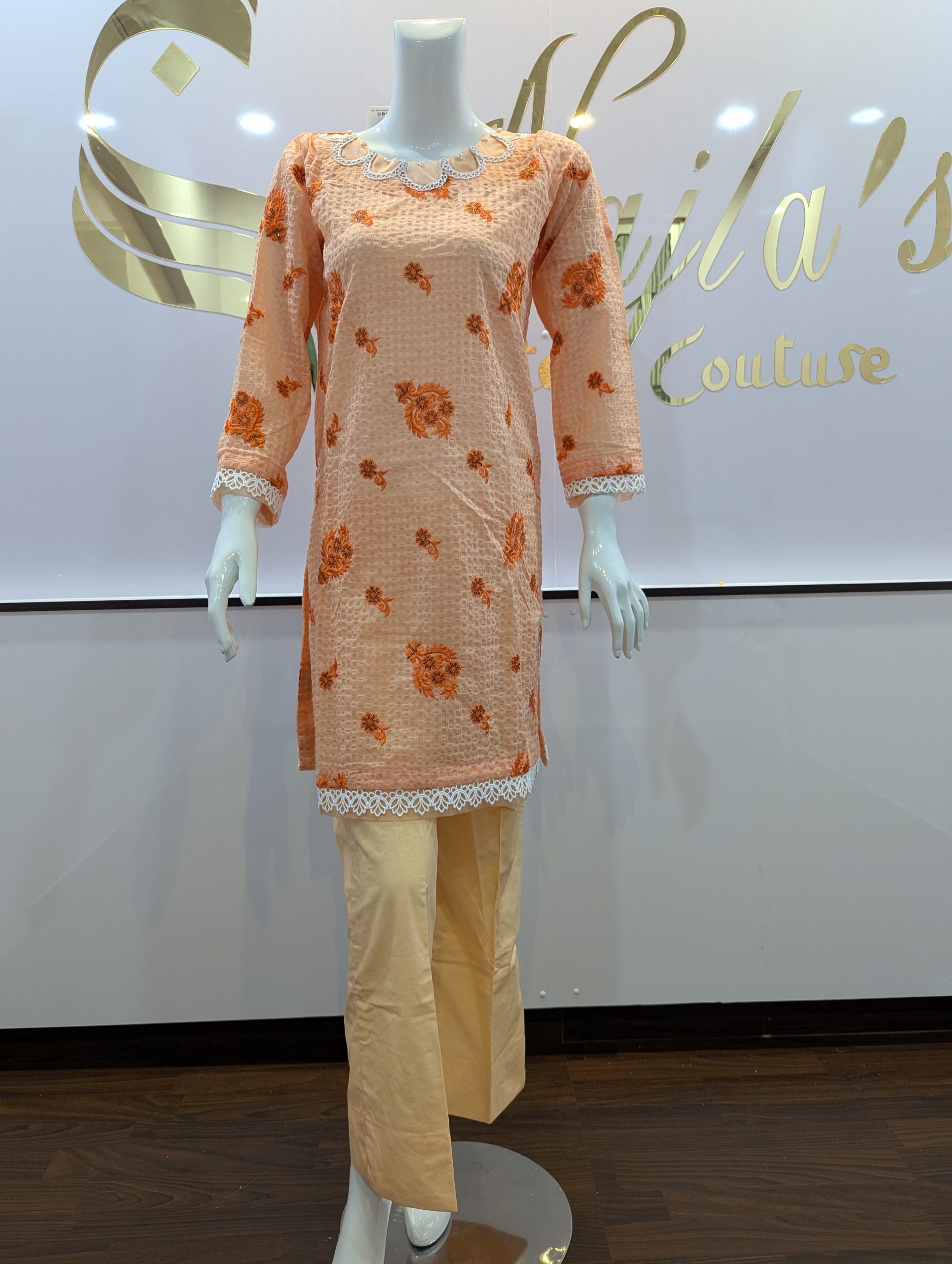 Eternal Grace-3 Piece (CS-004) - Image 9