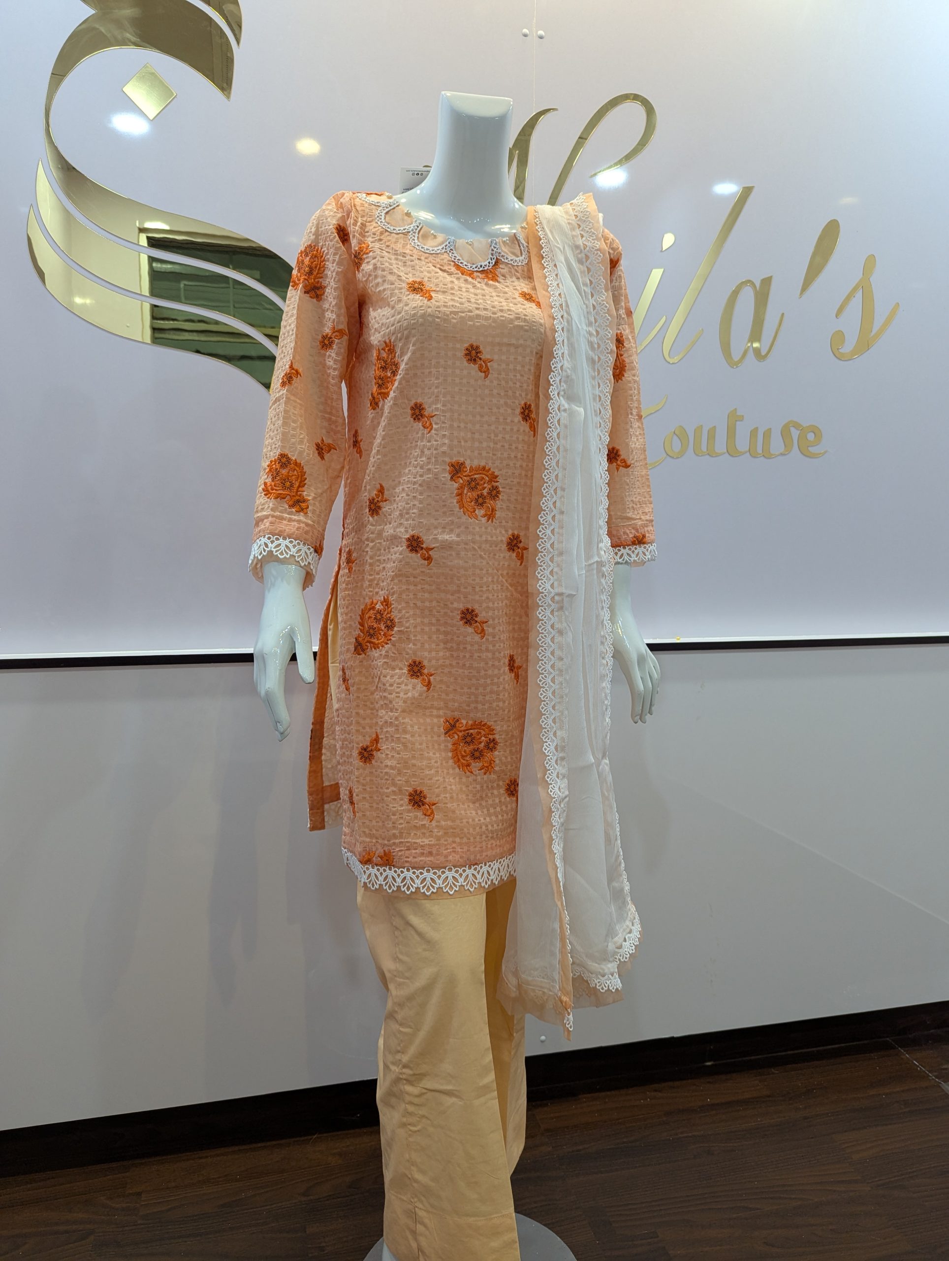 Eternal Grace-3 Piece (CS-004) - Image 8