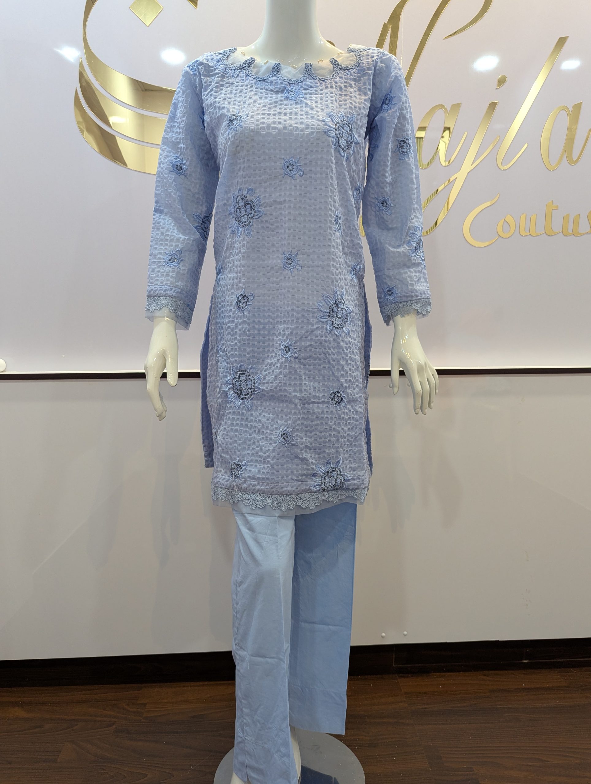 Eternal Grace-3 Piece (CS-004) - Image 6