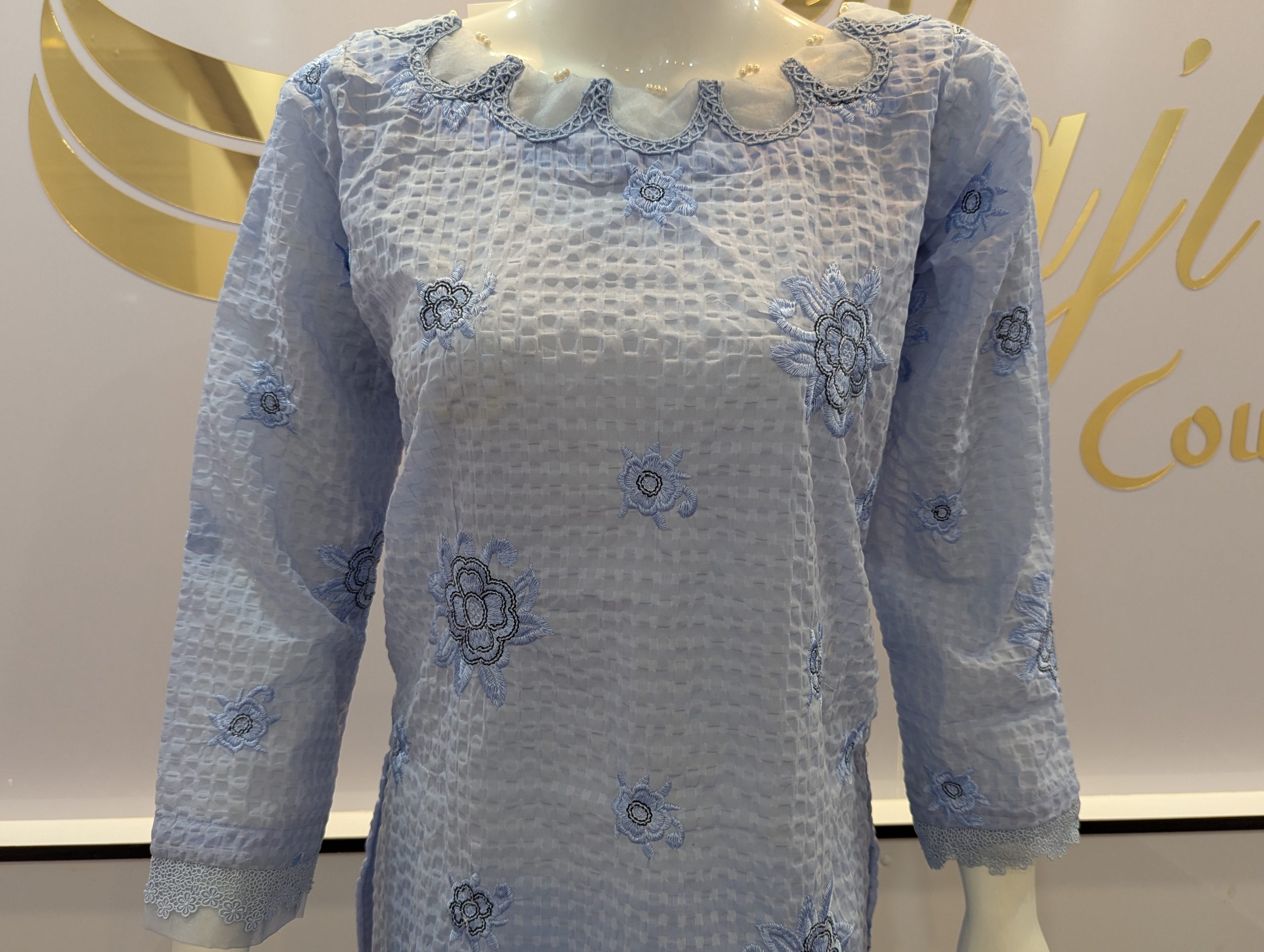 Eternal Grace-3 Piece (CS-004) - Image 7