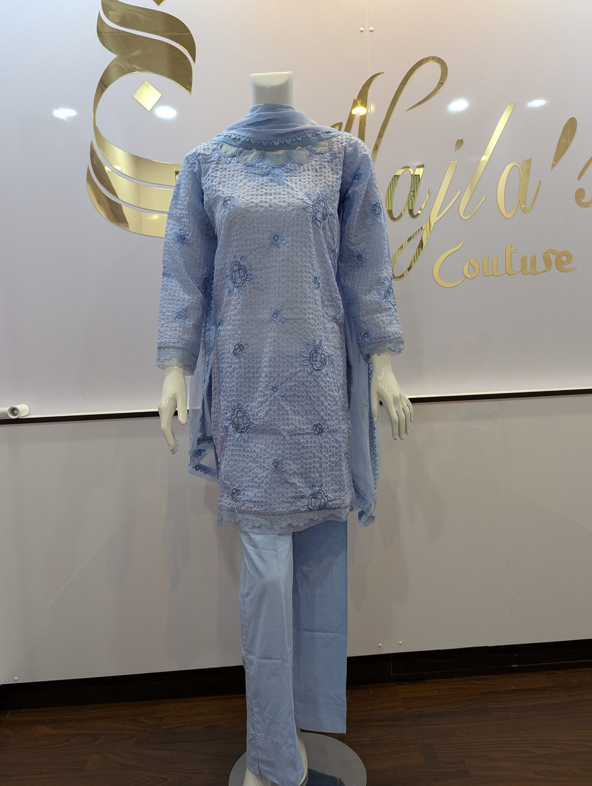 Eternal Grace-3 Piece (CS-004) - Image 5