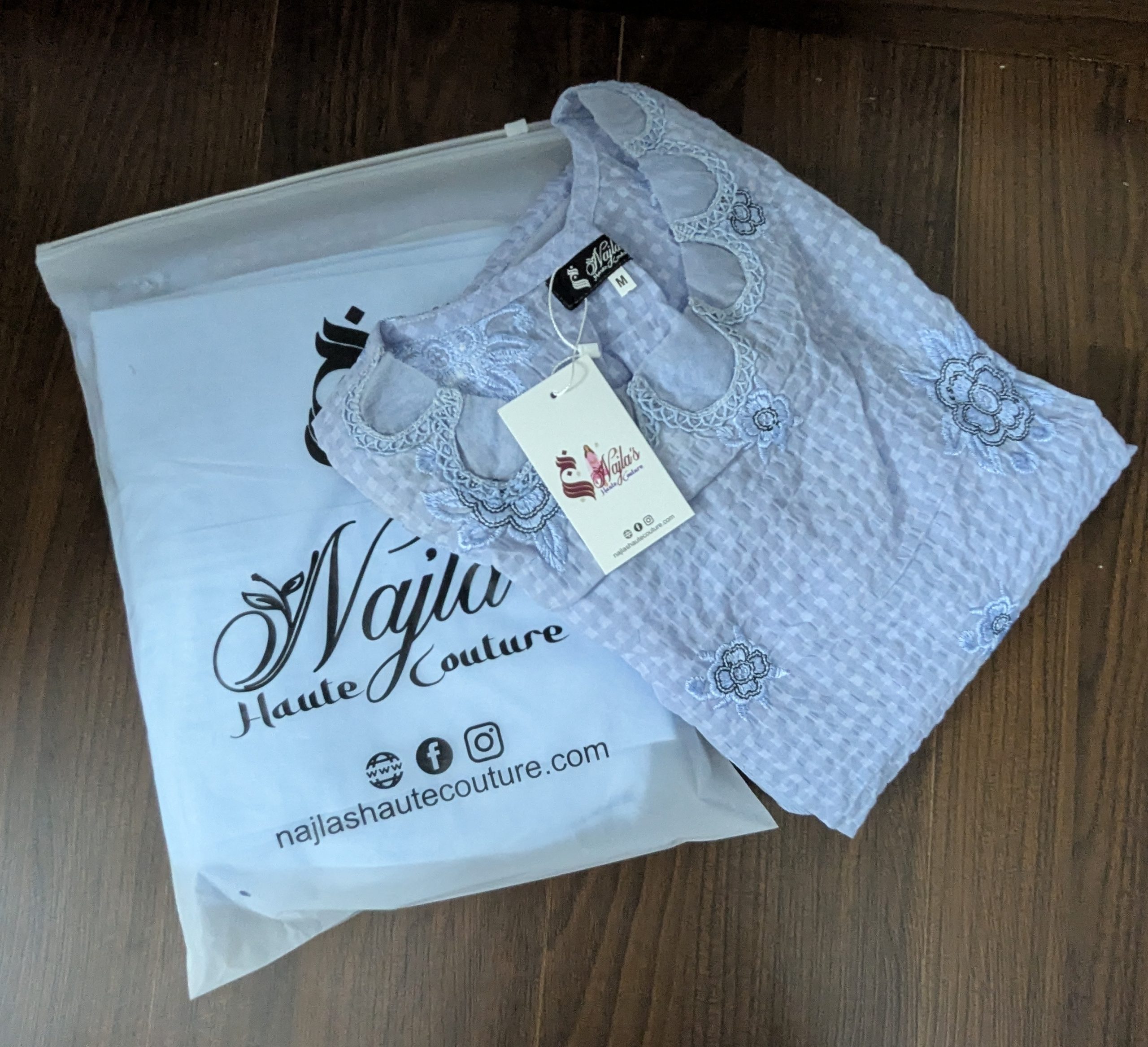 Eternal Grace-3 Piece (CS-004) - Image 11