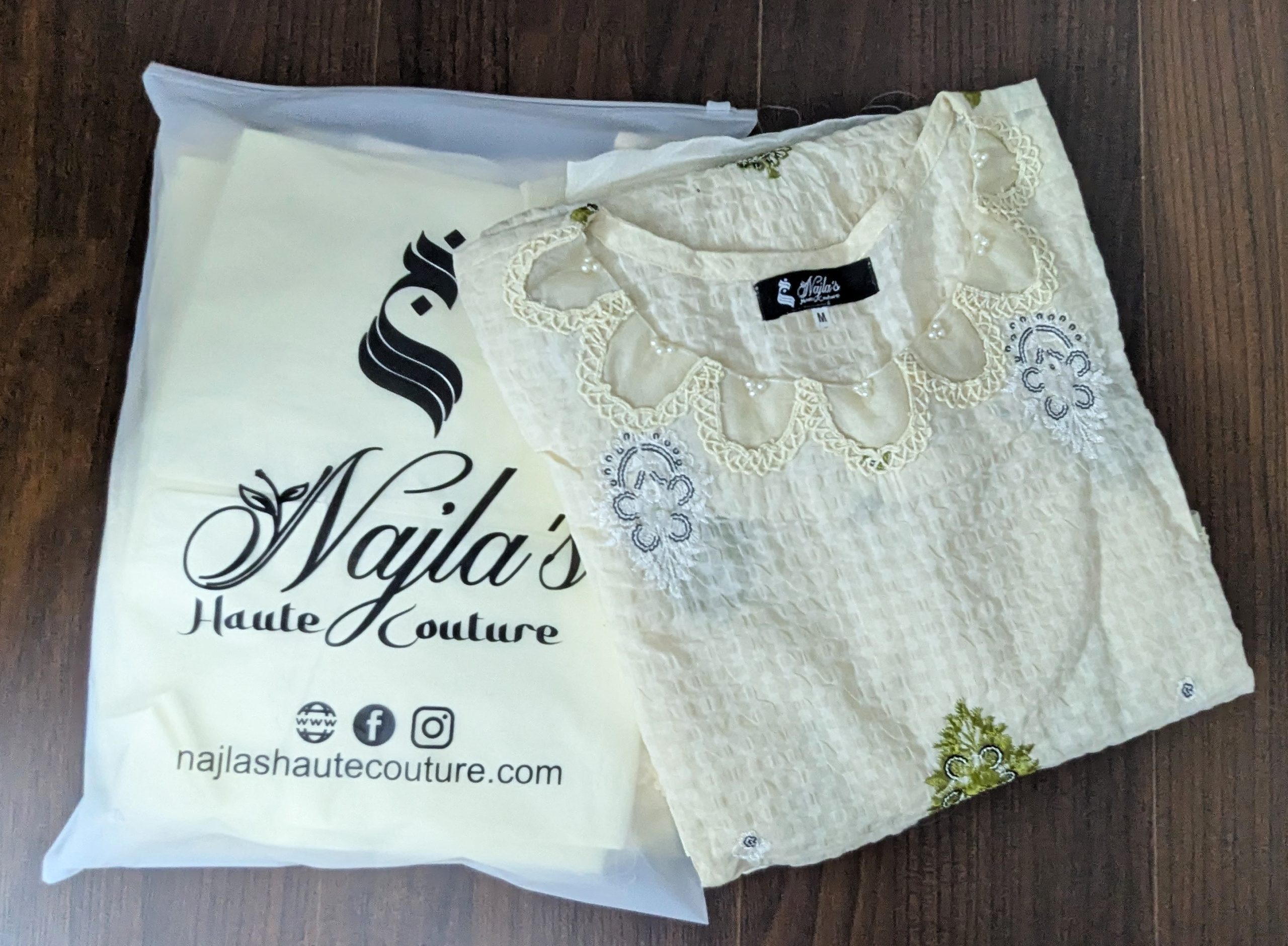 Eternal Grace-3 Piece (CS-004) - Image 10