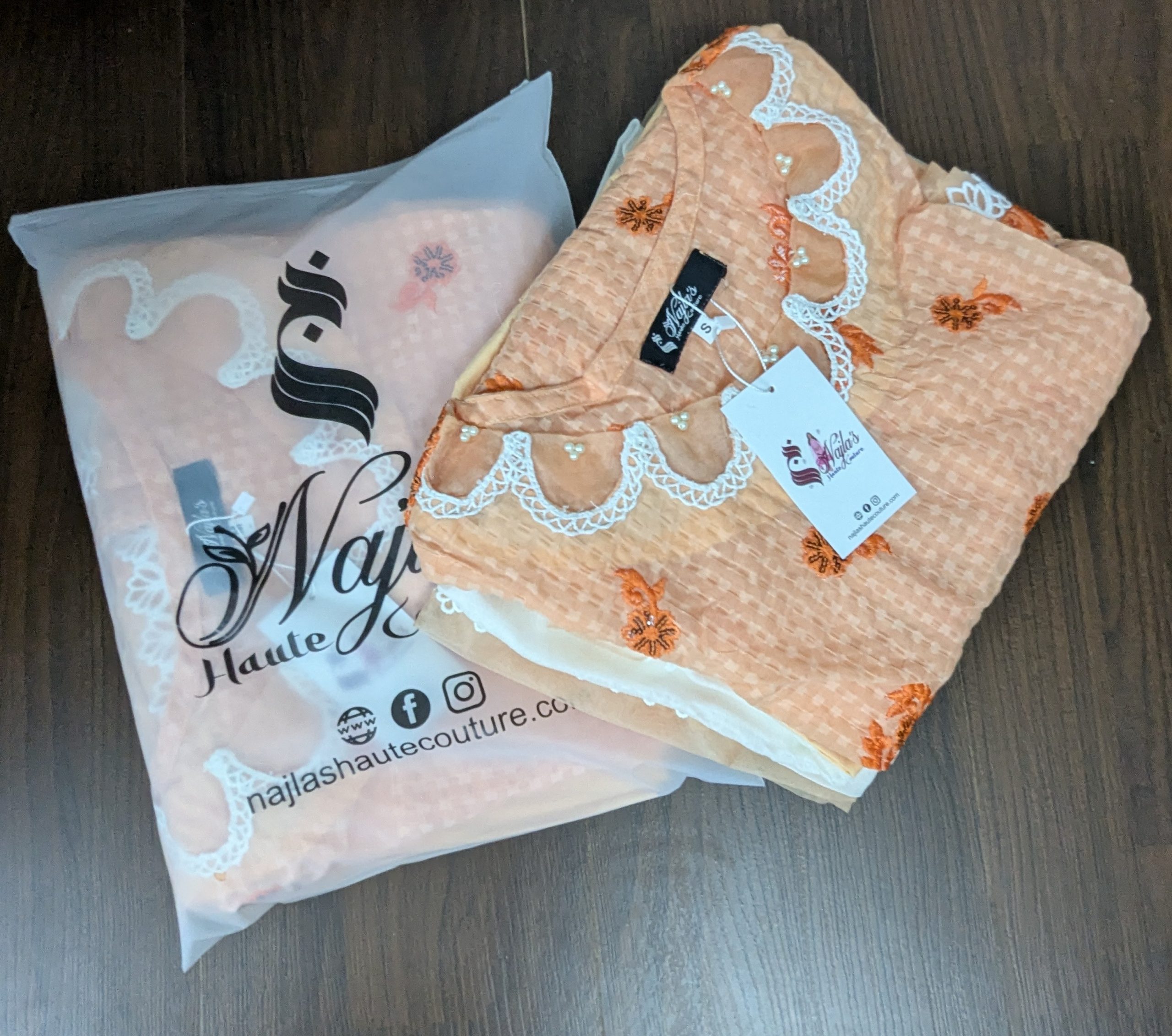 Eternal Grace-3 Piece (CS-004) - Image 12