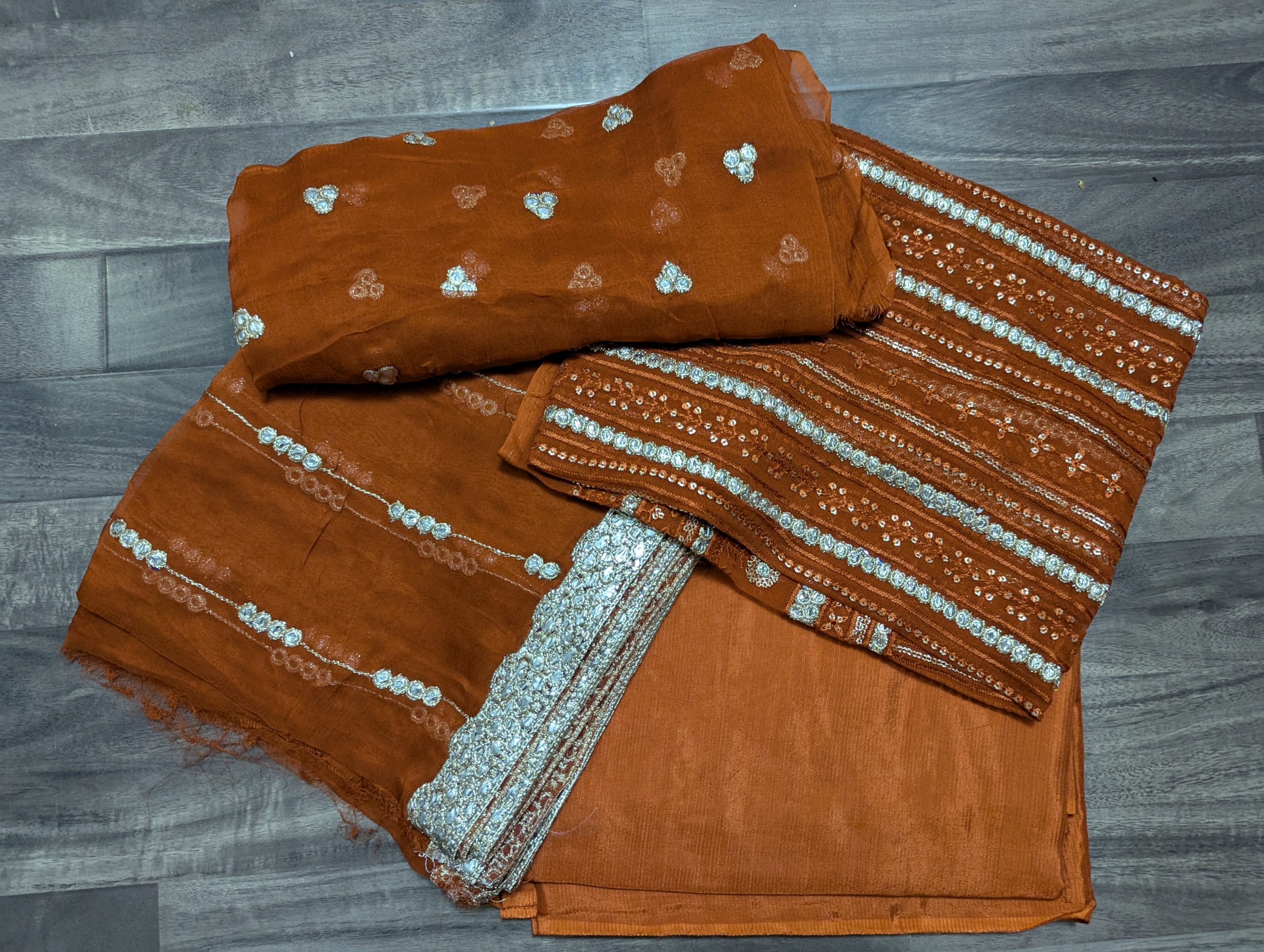 Royal Emerald-3-Piece (SF-004) - Image 10