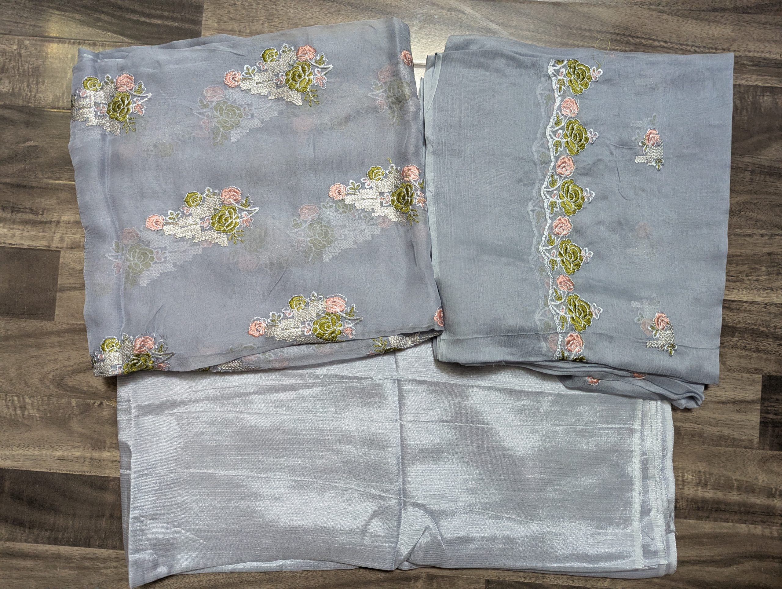 Daffodil Luxe-3-Piece (SF-005) - Image 7