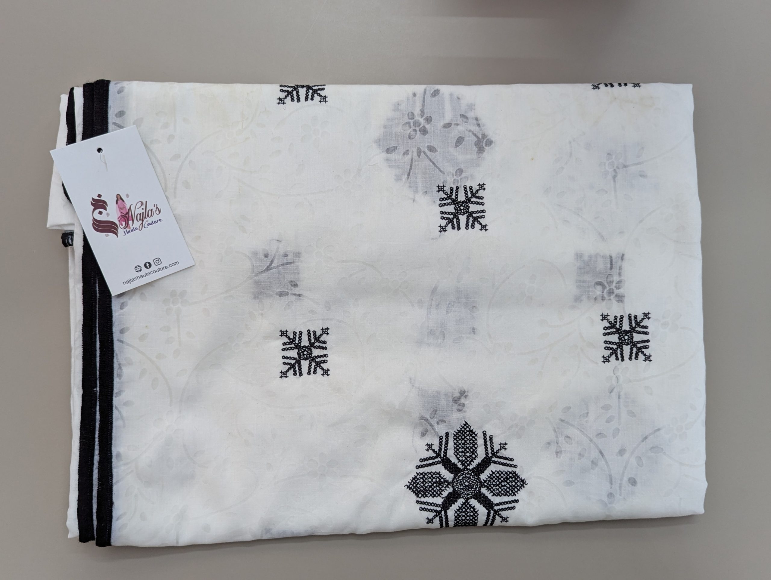 Noor-e-Haya Sawabi (Chadar) - Image 3