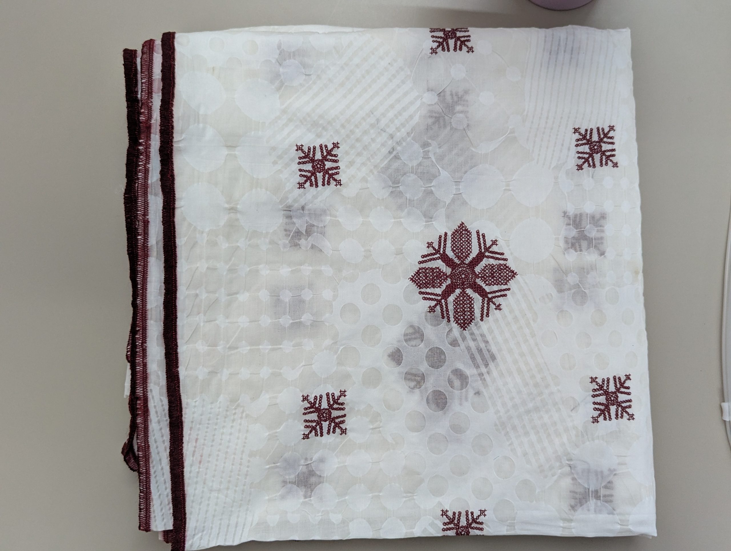 Noor-e-Haya Sawabi (Chadar) - Image 2