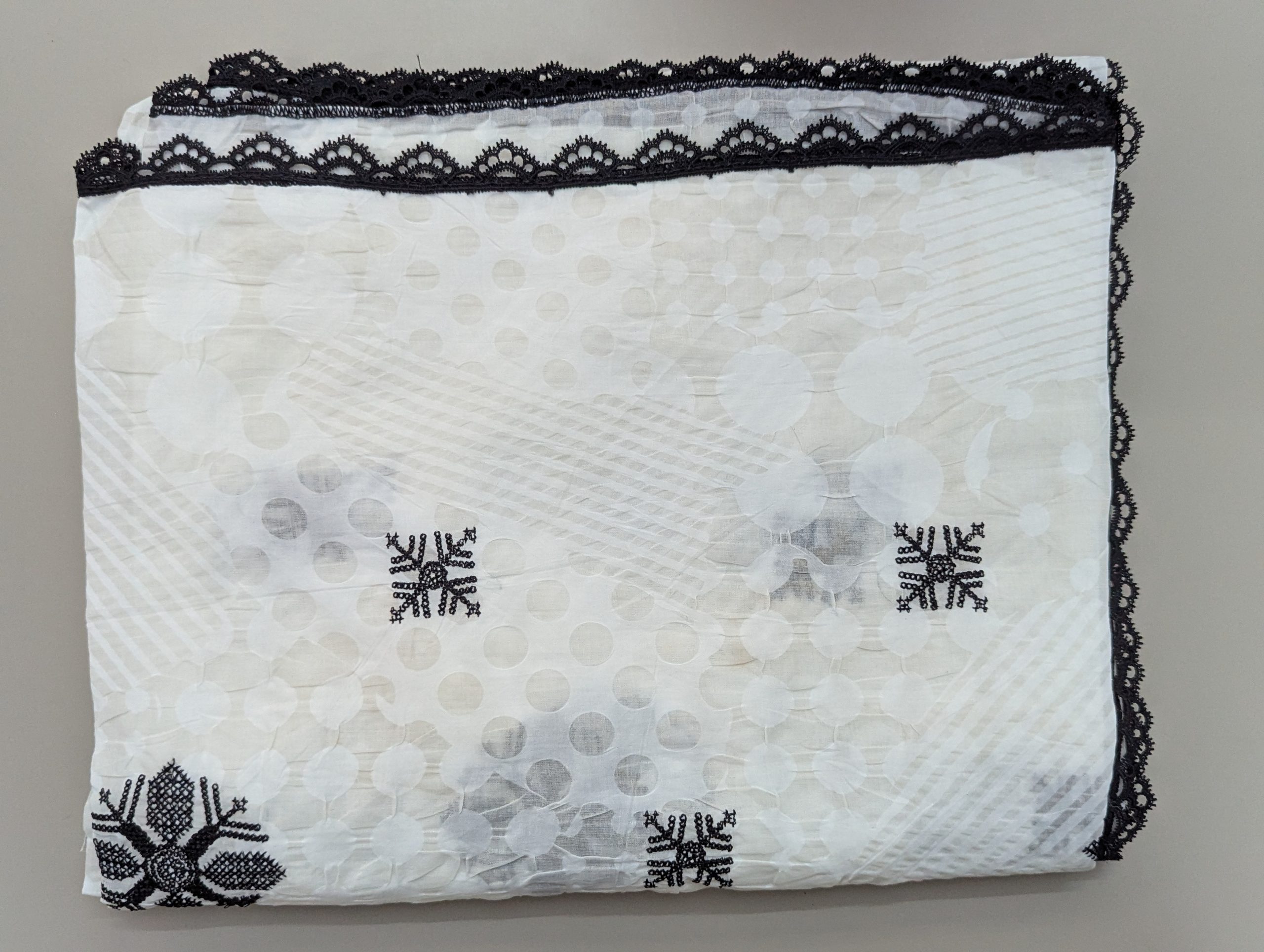 Noor-e-Haya Sawabi (Chadar) - Image 4